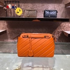 펜디 2019 SS GG 바이더웨이 스트라이프 토트백