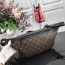 루이비통 2019 SS 모노그램 디스커버리 이클립스 범백 M44336