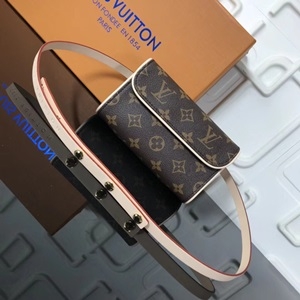 루이비통 2019 SS 모노그램 플로렌틴 힙색백 M51855