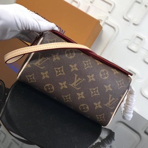 루이비통 2019 SS 모노그램 레시탈 숄더백 M51900