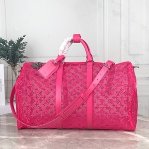 루이비통 2019 SS 모노그램 반둘리에 키폴 M53971