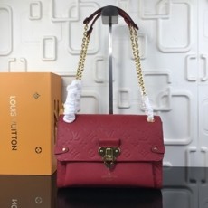 루이비통 2019 SS 앙프렝뜨 바뱅 체인 숄더백 M44151