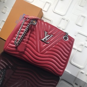 루이비통 2019 SS 뉴 웨이브 체인 숄더백 M51496