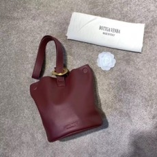 보테가 베네타 2019 SS 나파 드롭 백