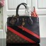 루이비통 2019 SS 시티 스티머 투톤 토트백 커스텀 M55434