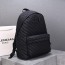 발렌시아가 2019 SS 로고 퀄팅 지퍼포켓 백팩 5388804