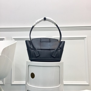 보테가 베네타 2019 SS 아르코 숄더백 커스텀 5943