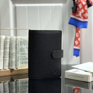 루이비통 2019 SS 스몰링 아젠다 다이어리 커버 R20005 커스텀