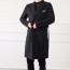 디올 2019 SS 포켓 캐시미어 남성 롱코트