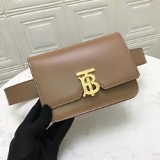 버버리 2019 SS TB버클 토마스베어 벨트백