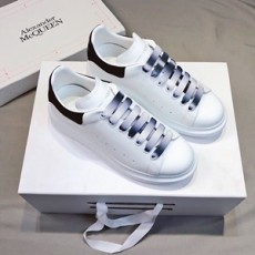 알렉산더 맥퀸 2020 SS 오버솔 커플 슈즈