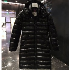 몽클레어 2020 SS 지퍼 퀄팅 여성 롱패딩