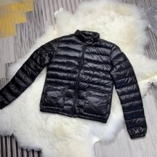 몽클레어 2020 SS 포켓 퀄팅 여성 반패딩