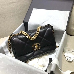 샤넬 2020 SS 19 플랩백 체린로고 제니백 커스텀급