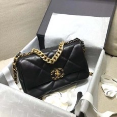 샤넬 2020 SS 19 플랩백 체린로고 제니백 커스텀급