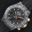 Rolex Oyster Perpetual Daytona Cosmograph DIW Forged Carbon Custom - 로렉스 데이토나 포지드카본 커스텀