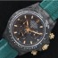 Rolex Oyster Perpetual Daytona Cosmograph DIW Forged Carbon Custom - 로렉스 데이토나 포지드카본 커스텀