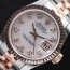 Rolex Oyster Perpetual DATE.JUST 10P - 데이져스트 투톤콤비 텐포인트 여성용