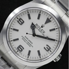Rolex New Explorer I 39mm Automatic - 로렉스 뉴 익스플로러 39mm 오토매틱