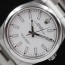 Rolex Oyster Perpetual White Dial 39mm - 로렉스 오이스터 퍼페츄얼 39mm 타임온리