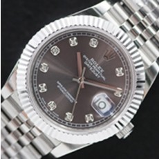 Rolex Datejust ll 41mm Blue - 로렉스 데이저스트2 41mm 그레이 다이얼