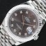 Rolex Datejust ll 41mm Blue - 로렉스 데이저스트2 41mm 그레이 다이얼