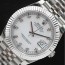 Rolex Datejust ll 41mm Blue - 로렉스 데이저스트2 41mm 화이트 다이얼