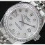 Rolex Lady Datejust Steel Index Dia New 28mm - 롤렉스 데이져스트 여성용 신형 28mm