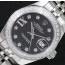Rolex Lady Datejust Steel Index Dia New 28mm - 롤렉스 데이져스트 여성용 신형 28mm