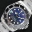 Rolex Deepsea Sea Dweller D-Blue Dial 44mm - 롤렉스 딥씨 씨드웰러 딥 블루 다이얼