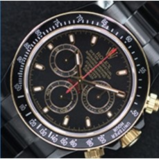 ROLEX Daytona Kravitz Design Edition - 롤렉스 데이토나 크라비츠 디자인 에디션