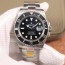 [N사최고급형/V10버젼] Submariner Date  Black Ceramic - 서브마리너 데이트 블랙 세라믹