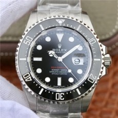 [N사최고급형/V9버젼] Rolex Sea-Dweller 2020 Baselworld 126600 - 로렉스 씨드웰러 2020 바젤월드  126600