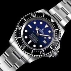 [N사최고급형/V9버젼] Rolex Sea-Dweller 2020 Baselworld 126600 - 로렉스 씨드웰러 2020 바젤월드 딥씨 디블루126600