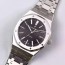 [J사최고급형/V6 업버전]Audemars Piguet Royal Oak V6 15400 Rose  Black Dial - 오데마피게 로얄오크 V6 15400  블랙 다이얼