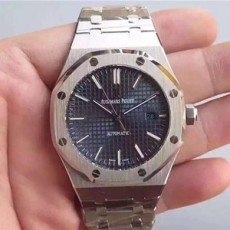 [Z사최고급형/V6 업버전]Audemars Piguet Royal Oak V6 15400 Rose  Black Dial - 오데마피게 로얄오크 V6 15400  블랙 다이얼