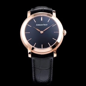[J사최고급형/V6 업버전]Audemars Piguet AUDEMARS PIGUET 15170 Deep Blue  Rose Gold - 오데마피게  루머 삐게 딥블루 로즈골드 15170