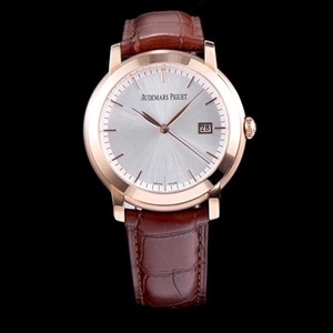 [J사최고급형/V6 업버전]Audemars Piguet AUDEMARS PIGUET 15170 silver  Rose Gold - 오데마피게  루머 삐게 silver - 오데마피게 루머 삐게 실버  로즈골드 15170