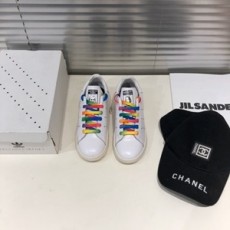 스텔라 2020 SS 아디다스 콤보 여성 슈즈