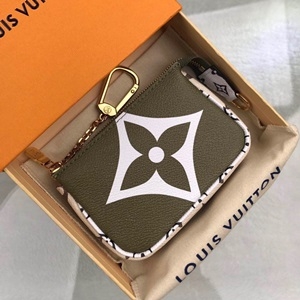 루이비통 2020 SS 마이크로 포쉐트 파우치 M67579 커스텀