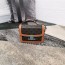 셀린느 2020 SS 트리오페 캔버스 박스백 188882