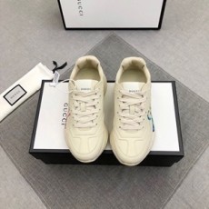 구찌 2020 SS 라이톤 띠로고 캐릭터 커플 슈즈