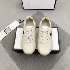 구찌 2020 SS 라이톤 미키마우스 캐릭터 커플 슈즈