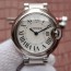 [고급형 수정버전]Cartier Ballon Bleu Quartz W69011Z4 까르띠에 발롱블루 여성용 쿼츠