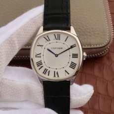 [최고급형] Cartier Drive De Cartier 39mm Steel Automatic - 까르띠에 드라이브 드 까르띠에 오토매틱