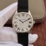 [최고급형] Cartier Drive De Cartier 39mm Steel Automatic - 까르띠에 드라이브 드 까르띠에 오토매틱