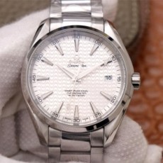 [최고급형/업버젼] Omega Seamaster Aqua Terra 150 Automatic - 오메가 시마스터 아쿠아테라150 오토메틱