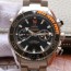 [최고급형] Omega Seamaster Planet Ocean 600 M Co-Axial Chronograph - 오메가 시마스터 플래닛오션 크로노그래프