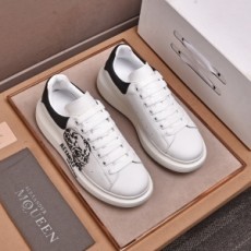 알렉산더 맥퀸 2020 SS 오버솔 캐릭터 남성 슈즈