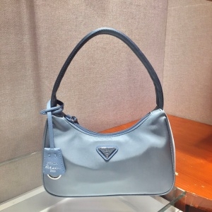 프라다 2020 SS 테수토 미니 호보백 1NE515 커스텀급